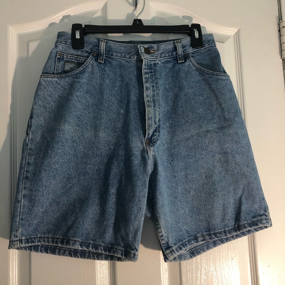 COPY - Wrangler vintage blue jean  size 10